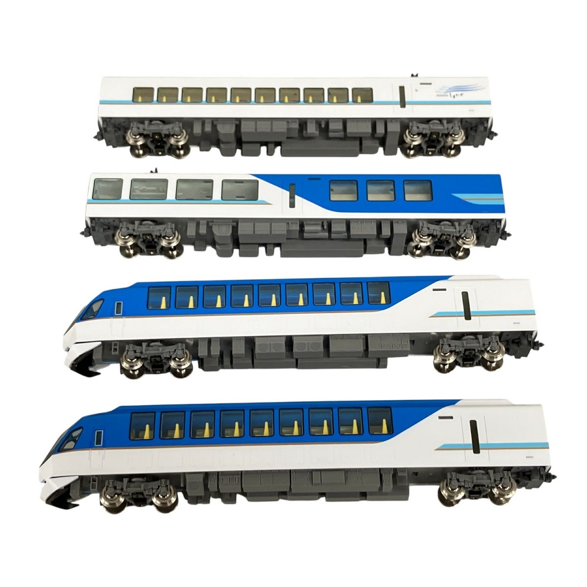 近畿日本鉄道50000系電車 しまかぜ