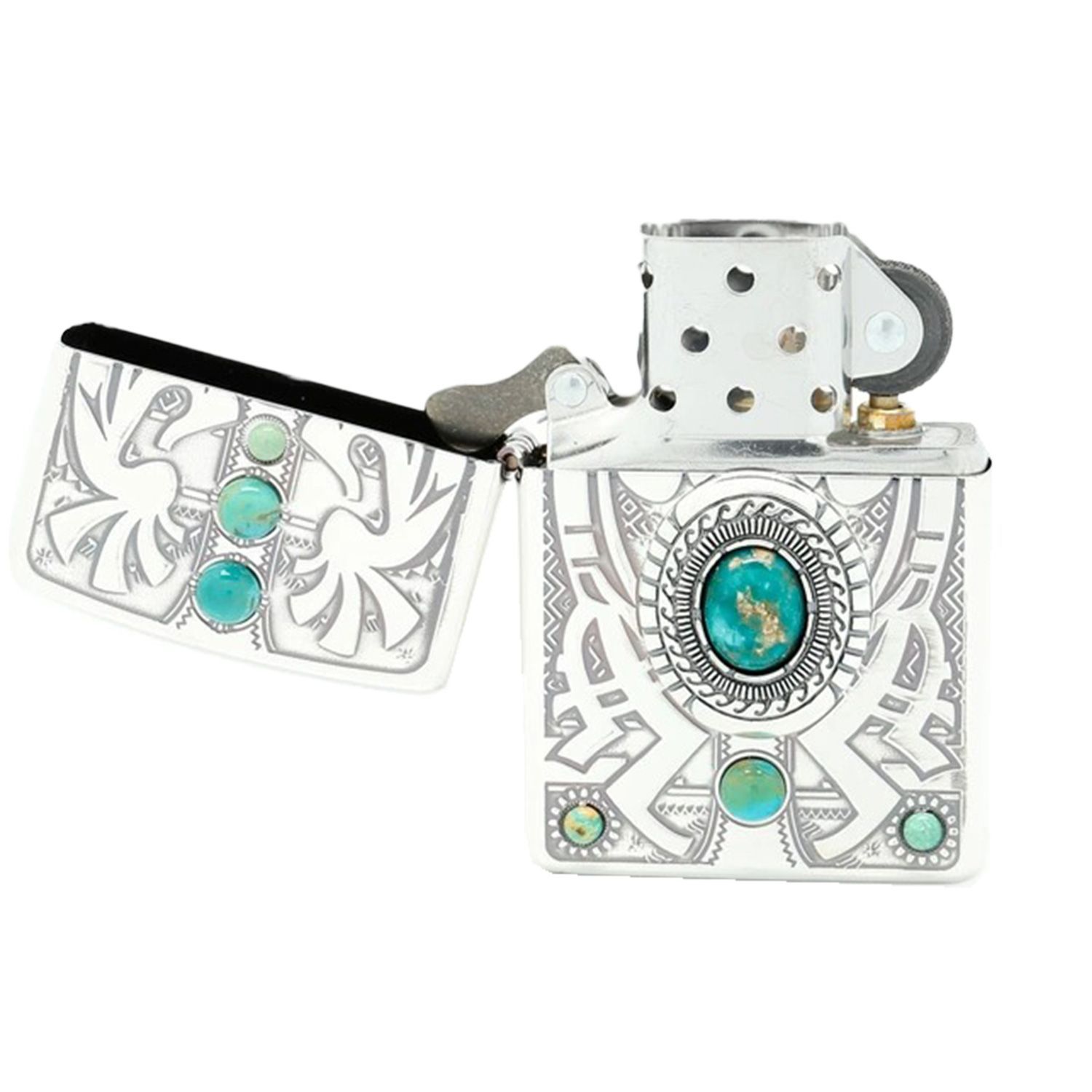 オイルライター zippo