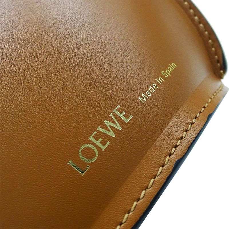 ロエベ LOEWE バッグ レディース ブランド ショルダーバッグ レザー