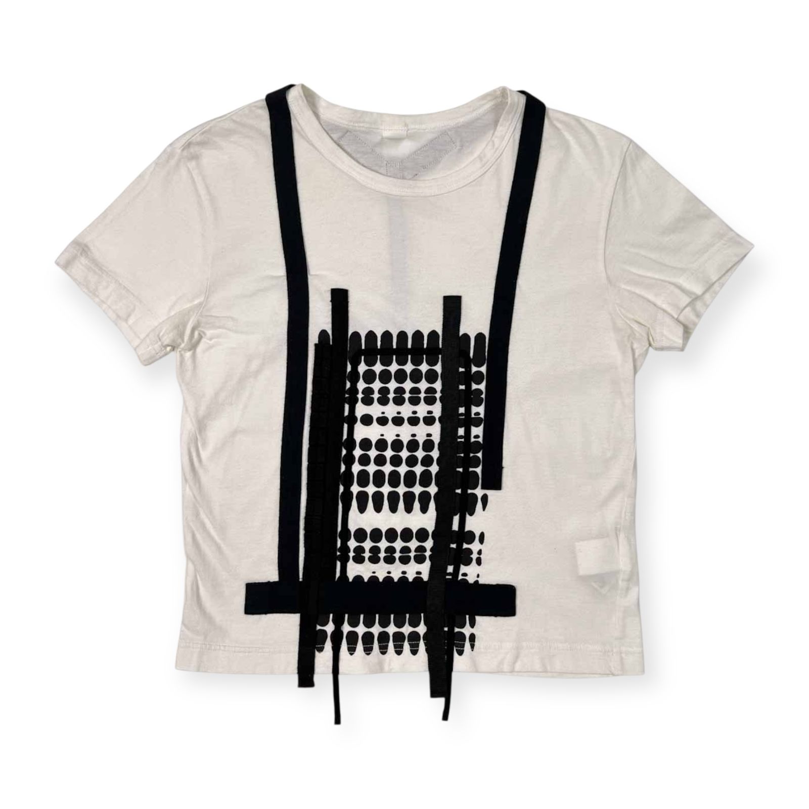 新品YOHJI YAMAMOTO Y's 半袖シャツ セール定価 ワイズ Y's 半袖カットソー yohjiyamamoto ヨウジヤマモト