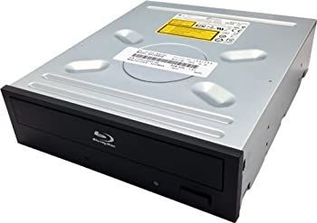 LG電子 SuperMultiBlue Blu-ray Disc Writer 内蔵 ハーフハイト SATA BH14NS48