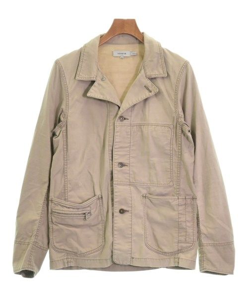 nonnative ジャケット メンズ ノンネイティヴ 古着-