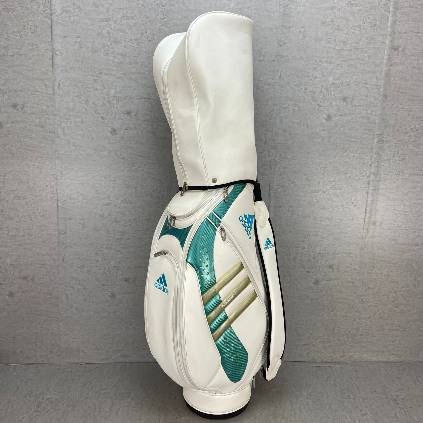 レディースゴルフ11本セット カーボン