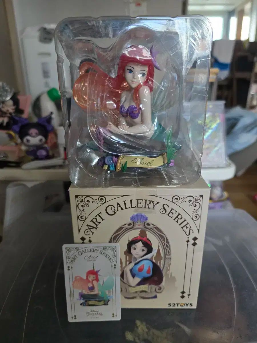 伊藤蘭さんも公認‼未使用キャンディーズのミニフィギュア12種類