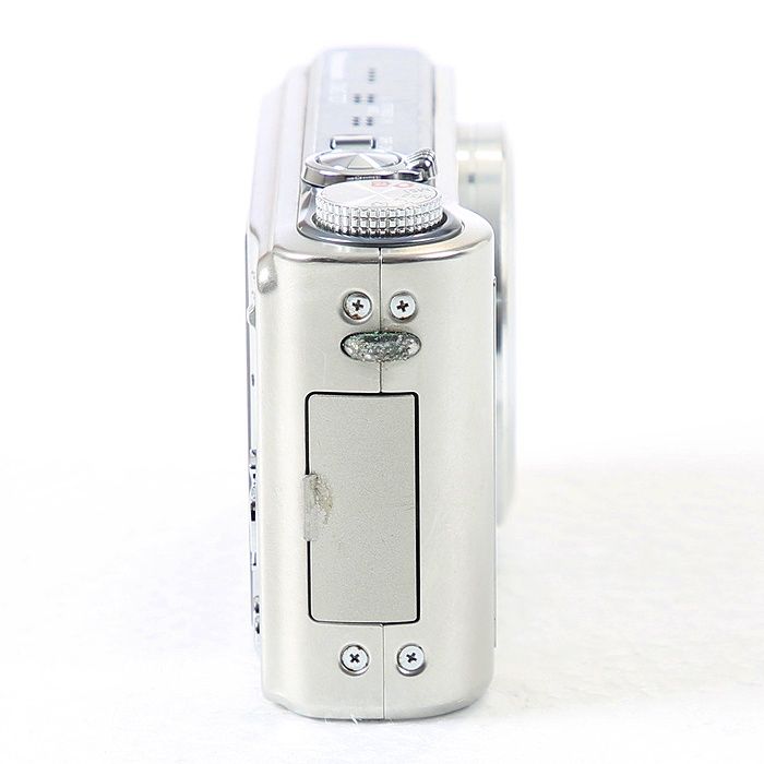 中古】(パナソニック) Panasonic DMC-TZ7-S Panasonic 中古】(パナソニック) Panasonic DMC-TZ7-S Panasonic