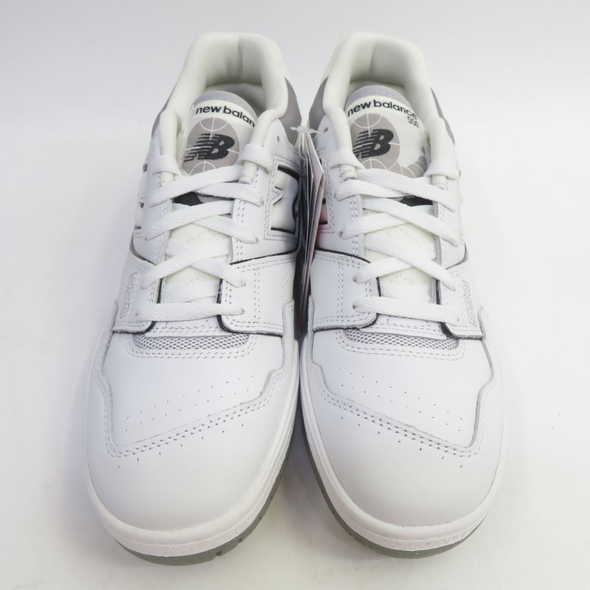 未使用】New Balance ニューバランス BB550PWA US10/28cm 箱有 未使用】New Balance ニューバランス BB550PWA US10/28cm 箱有