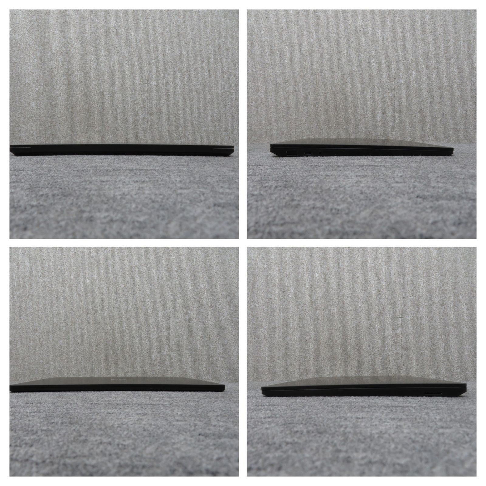 | 13.5型
