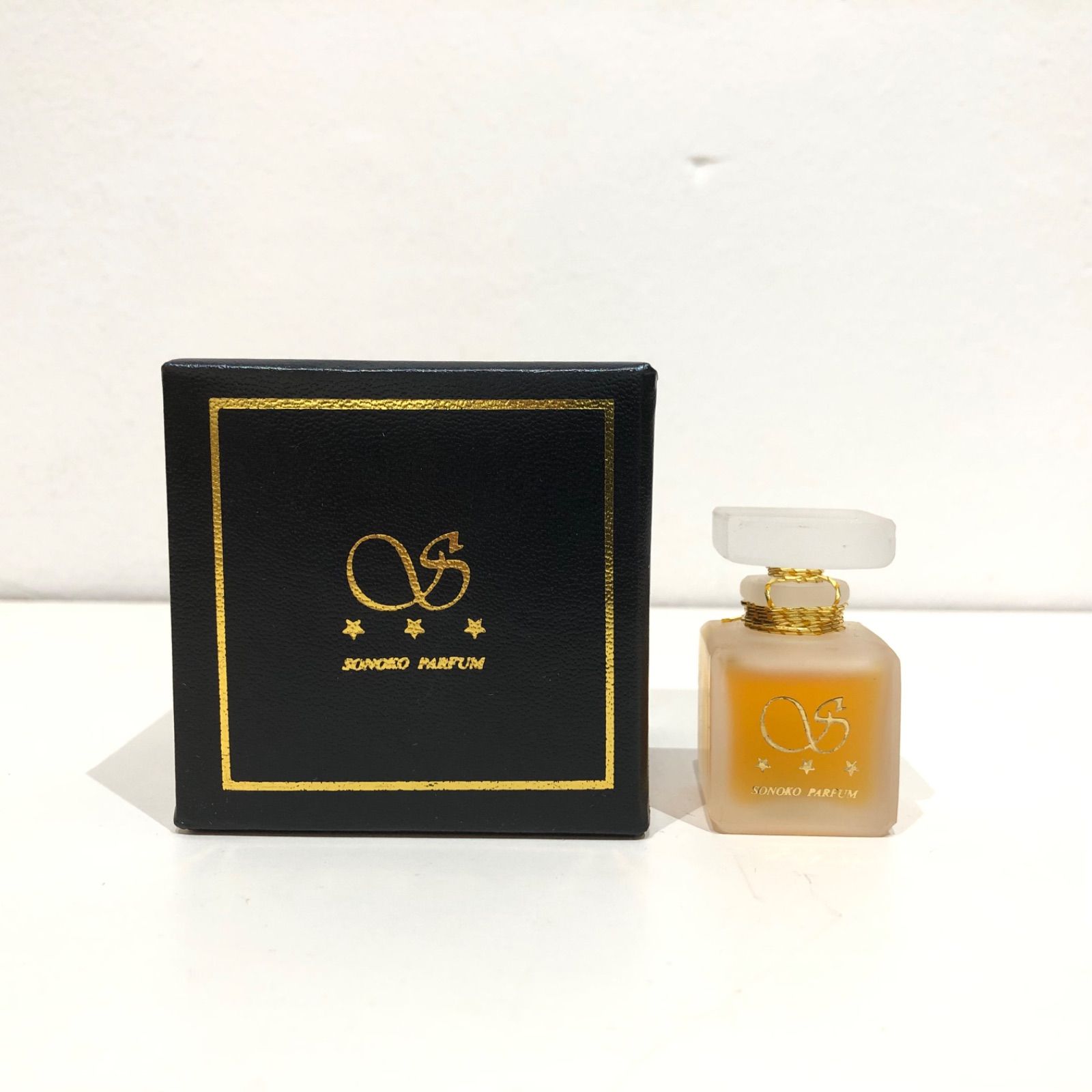 SONOKO パルファム　香水 SONOKO / SONOKO パルファムの商品情報｜美容・化粧品情報は