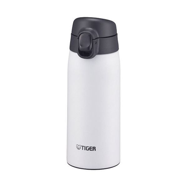 タイガー 真空断熱ボトル350ml スノードロップ 6053-067