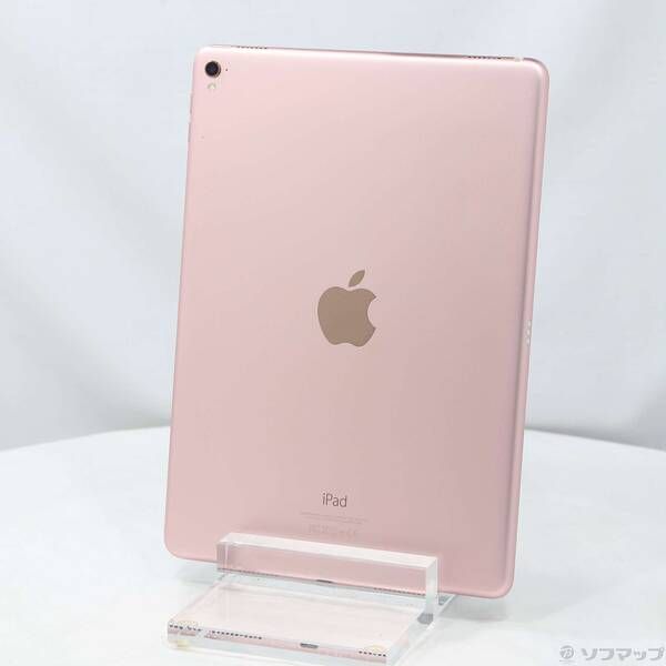 Pro 9.7インチ 32GB iPad Wi-Fi 9.7 〔中古〕iPad APPLE ローズ 
