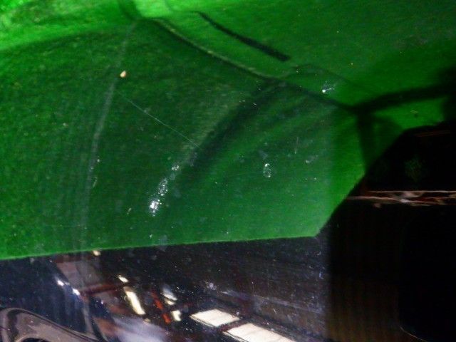 フロントバンパー 148156