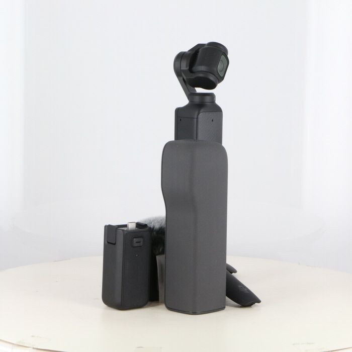 中古】(DJI) DJI OSMO POCKET 3 クリエイターコンボ 新品】DJI Osmo