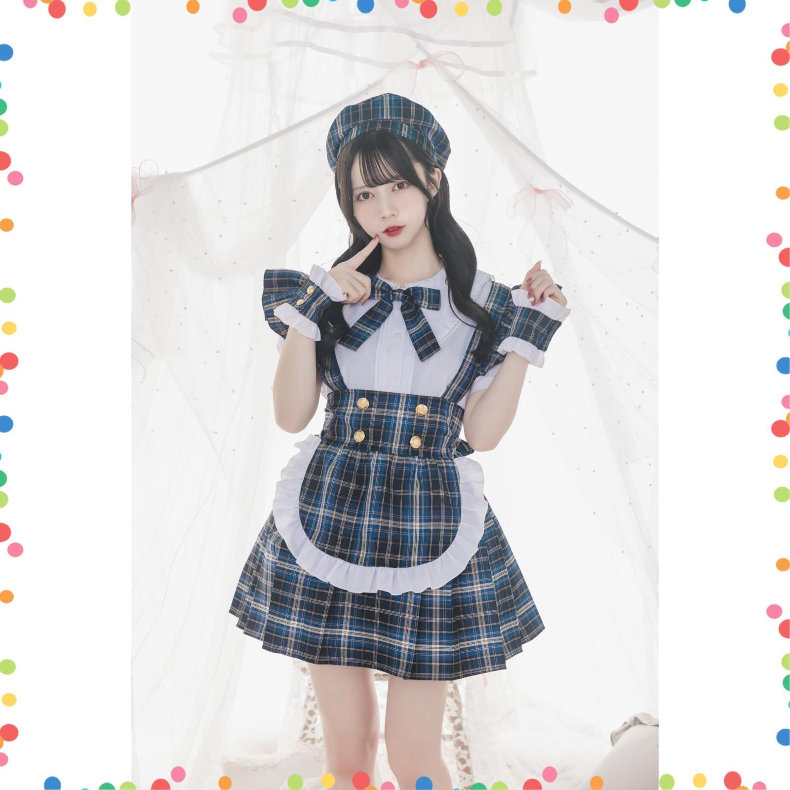 リリカルパレット