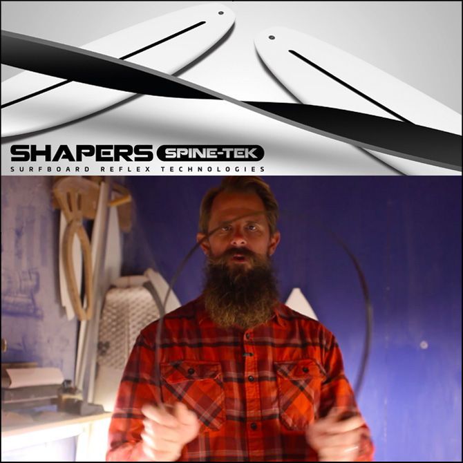 チャンネルアイランド アルメリック サーフボード フェブズフィッシュ