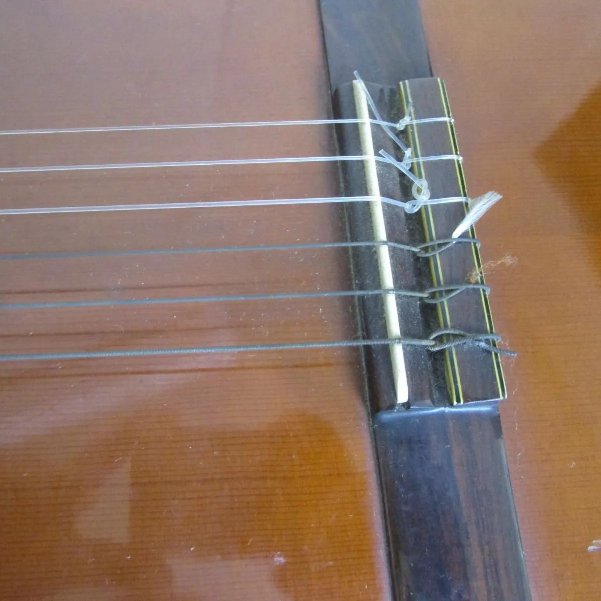 クラシックギター 春日楽器製作所「春日」G-130 ビンテージ 1970 - メルカリ