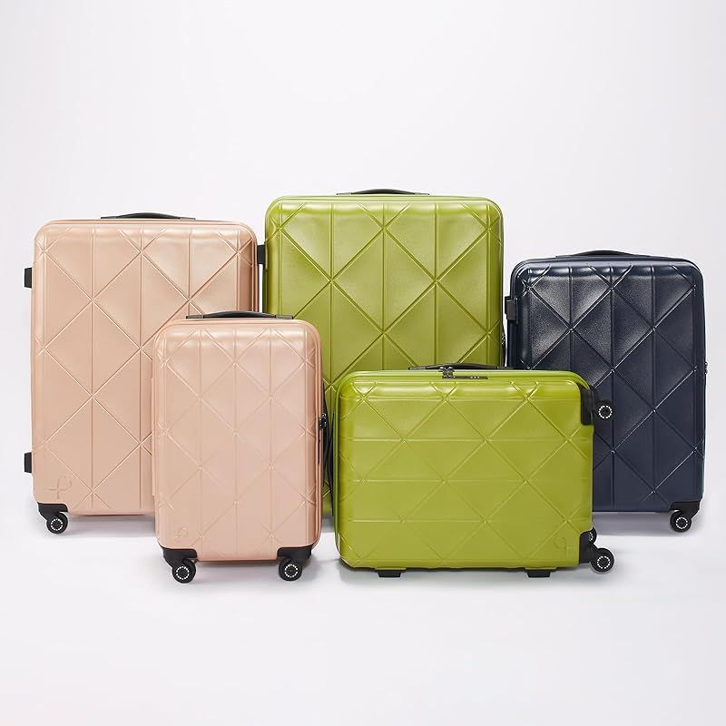 ACE PROTECA BRICK LOCK キャリーケース スーツケース65L 楽天市場】【SALE】【送料無料】日本製 エース(ACE) PROTECA/プロテカ