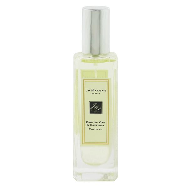 ジョー マローン イングリッシュオーク＆ヘーゼルナッツ EDC・SP 30ml 香水 フレグランス ENGLISH OAK ＆ HAZELNUT COLOGNE JO MALONE 新品 未使用