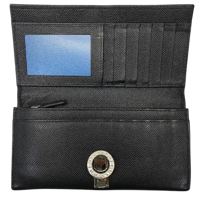 ブルガリ BVLGARI 財布 楽天市場】ブルガリ/BVLGARI 財布 メンズ カーフスキン 三つ折り
