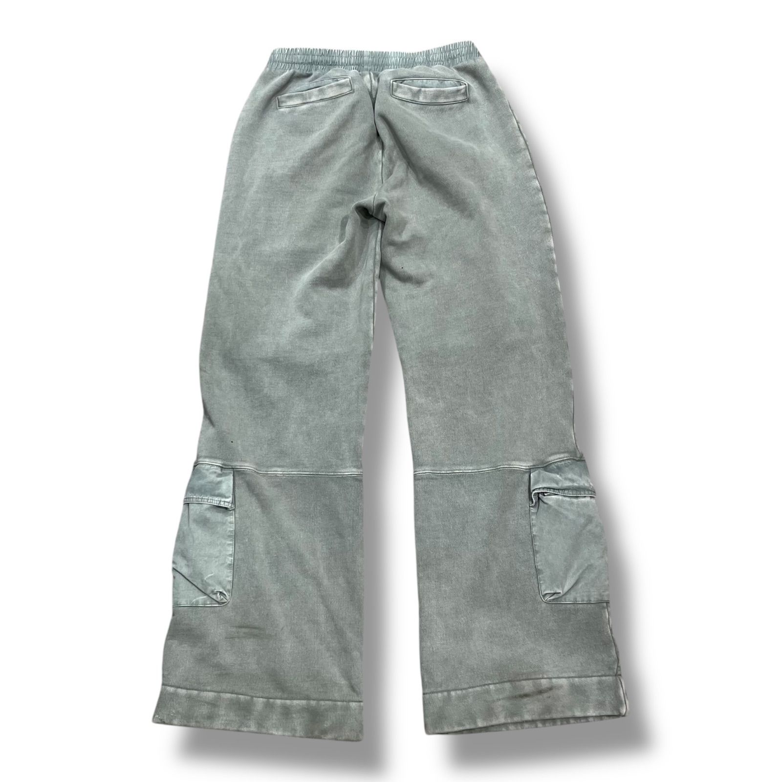 参考上代41800円 entire studios UTILITY SWEATS ユーティリティ