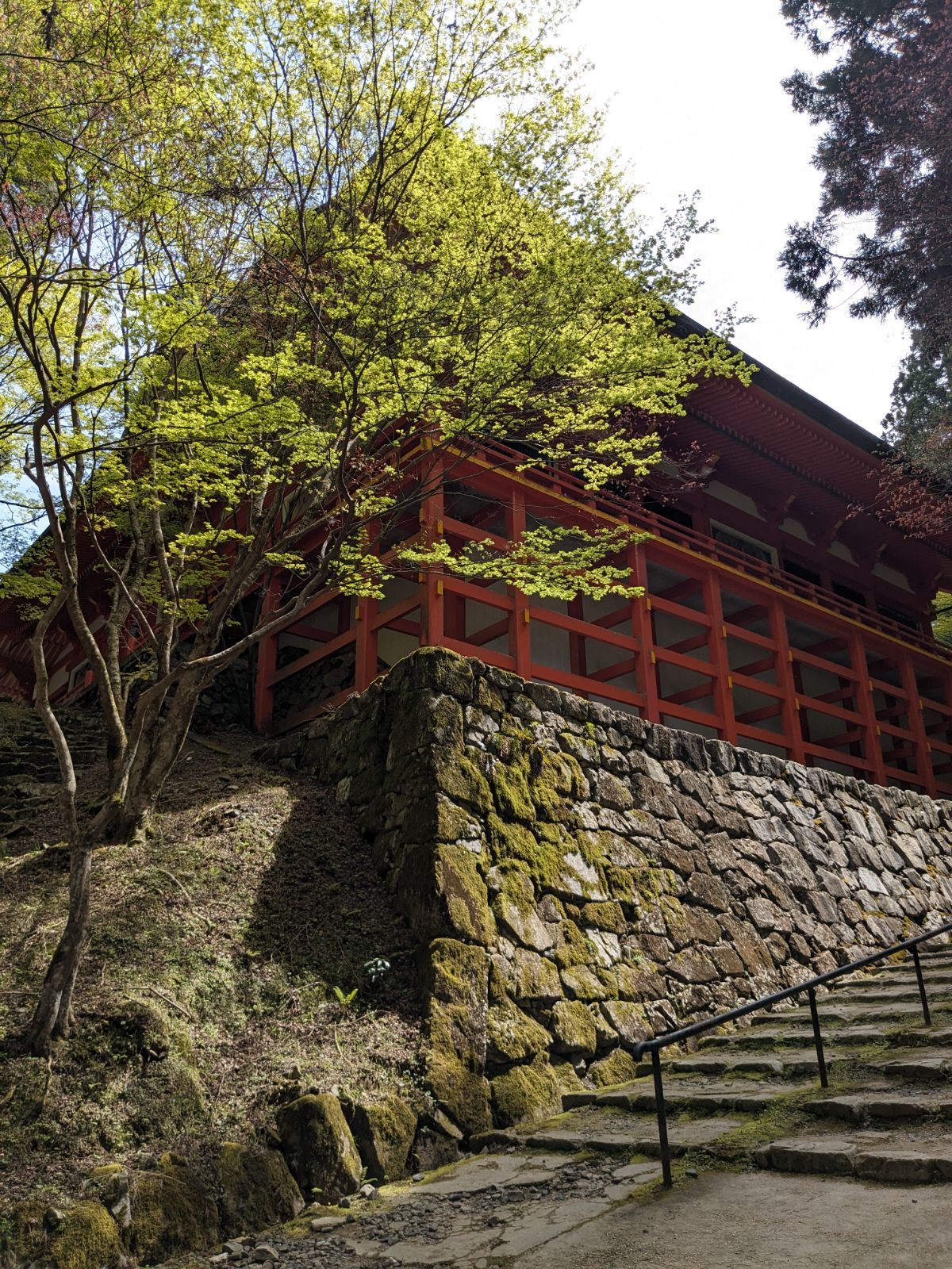 比叡山延暦寺】送料込み 伝教大師1200年大遠忌 「比叡山 名香 白峰」（大） 新品 未開封 - メルカリ