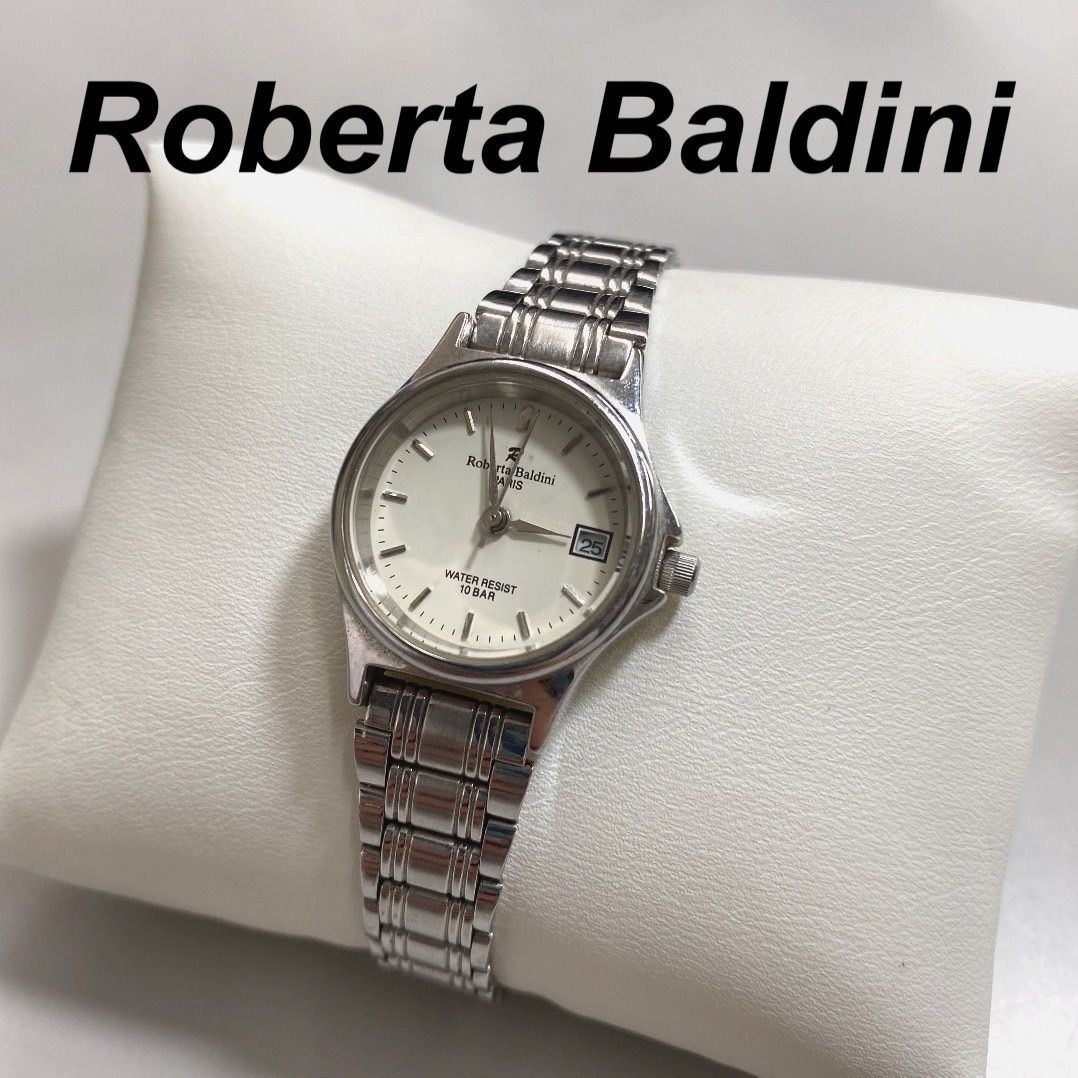 Roberta Baldini ロベルタ レディース 腕時計 T54 - メルカリ
