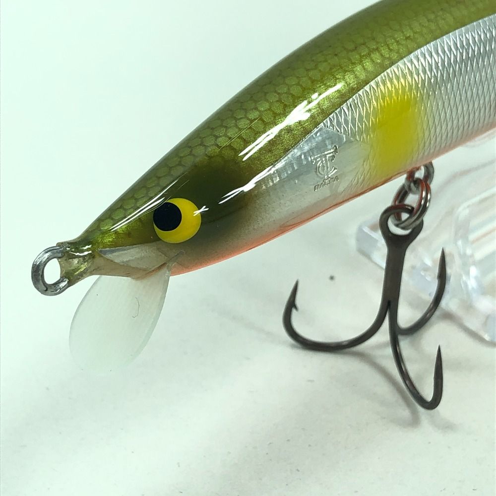 ΣΣCASKET カスケット ルアー モンスタープロデューサー145