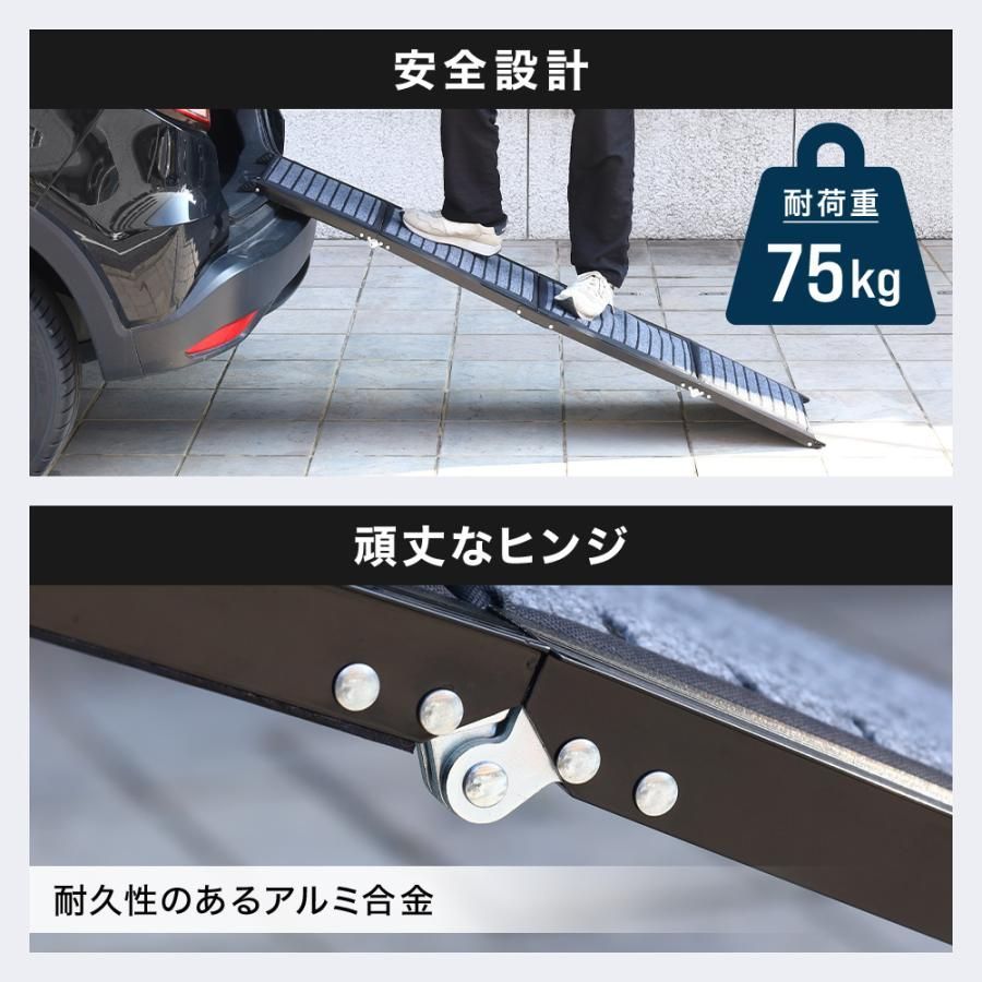 スロープ フェルト
