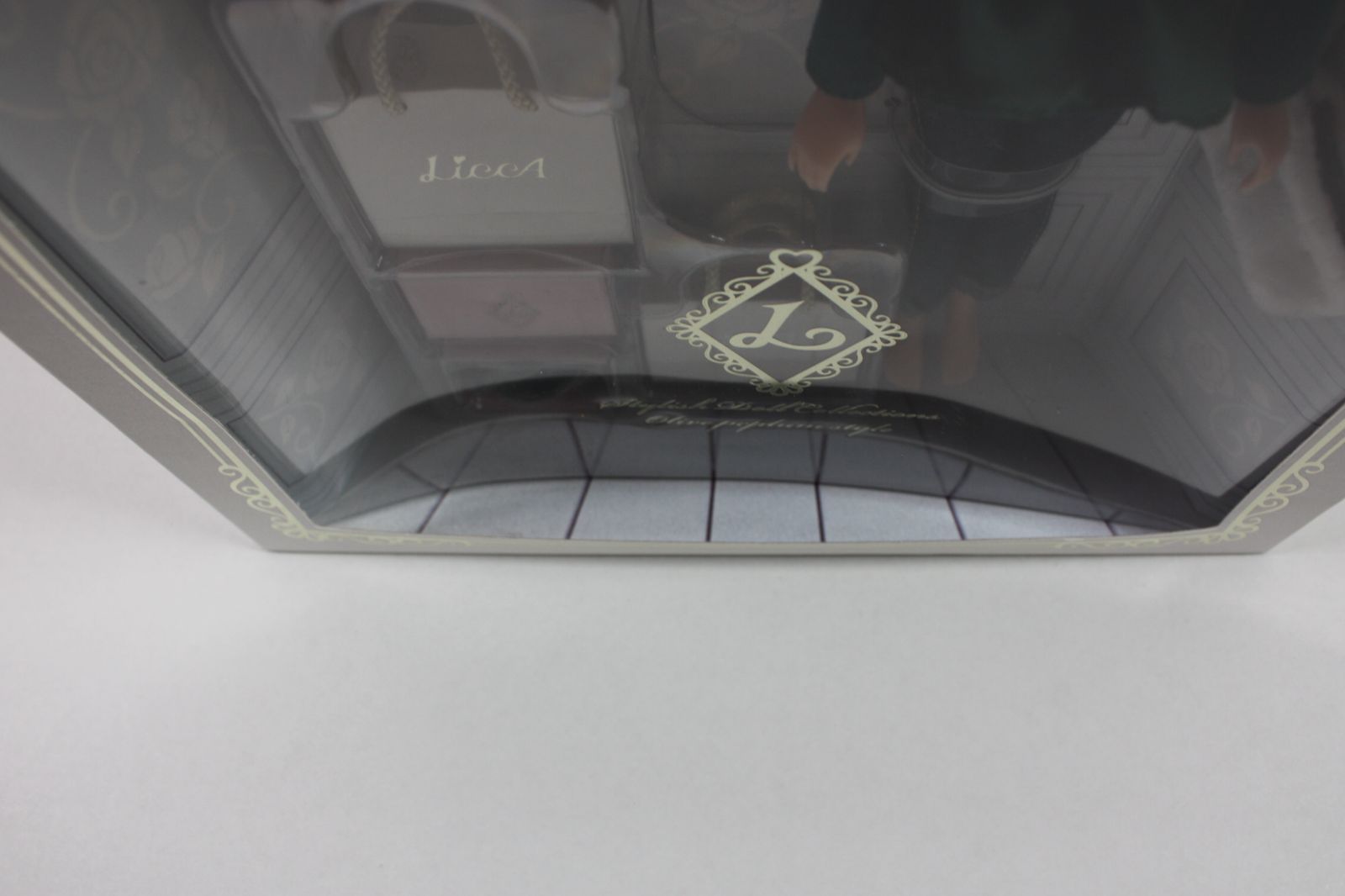 未開封品 劣化汚れあり