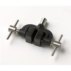 2営業日で発送 イマダ 引張用アタッチメント フラットチャック GC-1100 1個