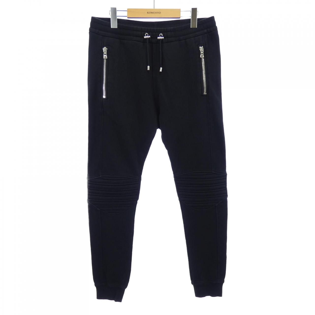 バルマン BALMAIN OB030B012 パンツ