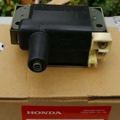 HONDA ホンダ 純正 インテグラ DB8 DC2 シビック EK9 タイプR イグニッション コイル パーツ エンジン タイヤ バンパー 検索 マフラー