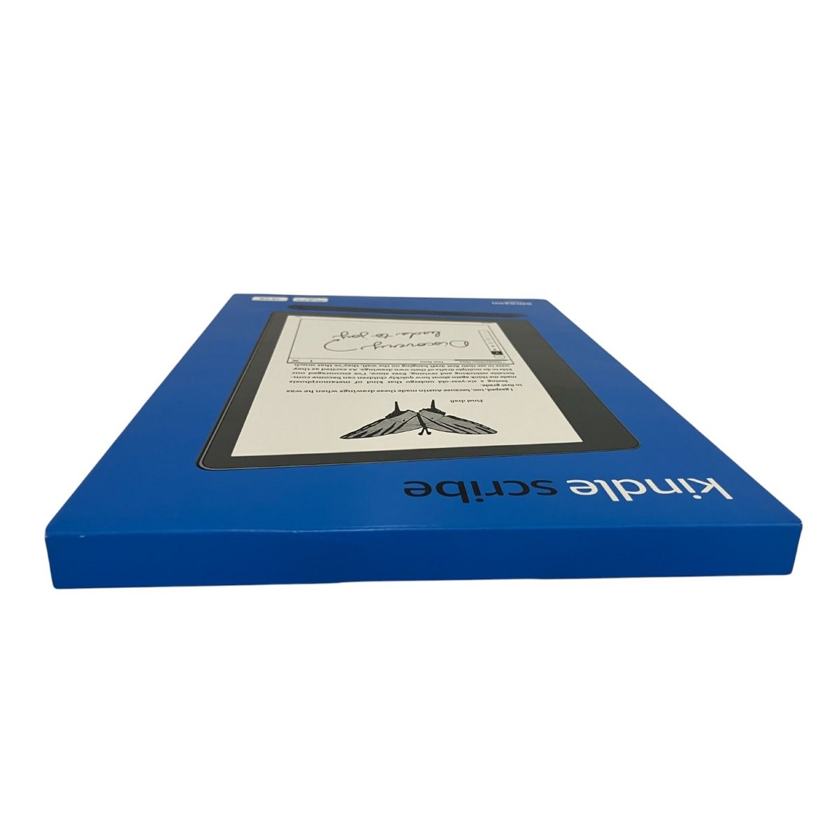 Kindle Scribe