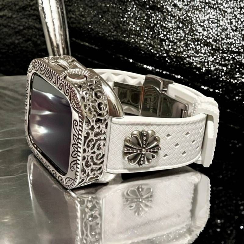 アラベスクカバー ケース