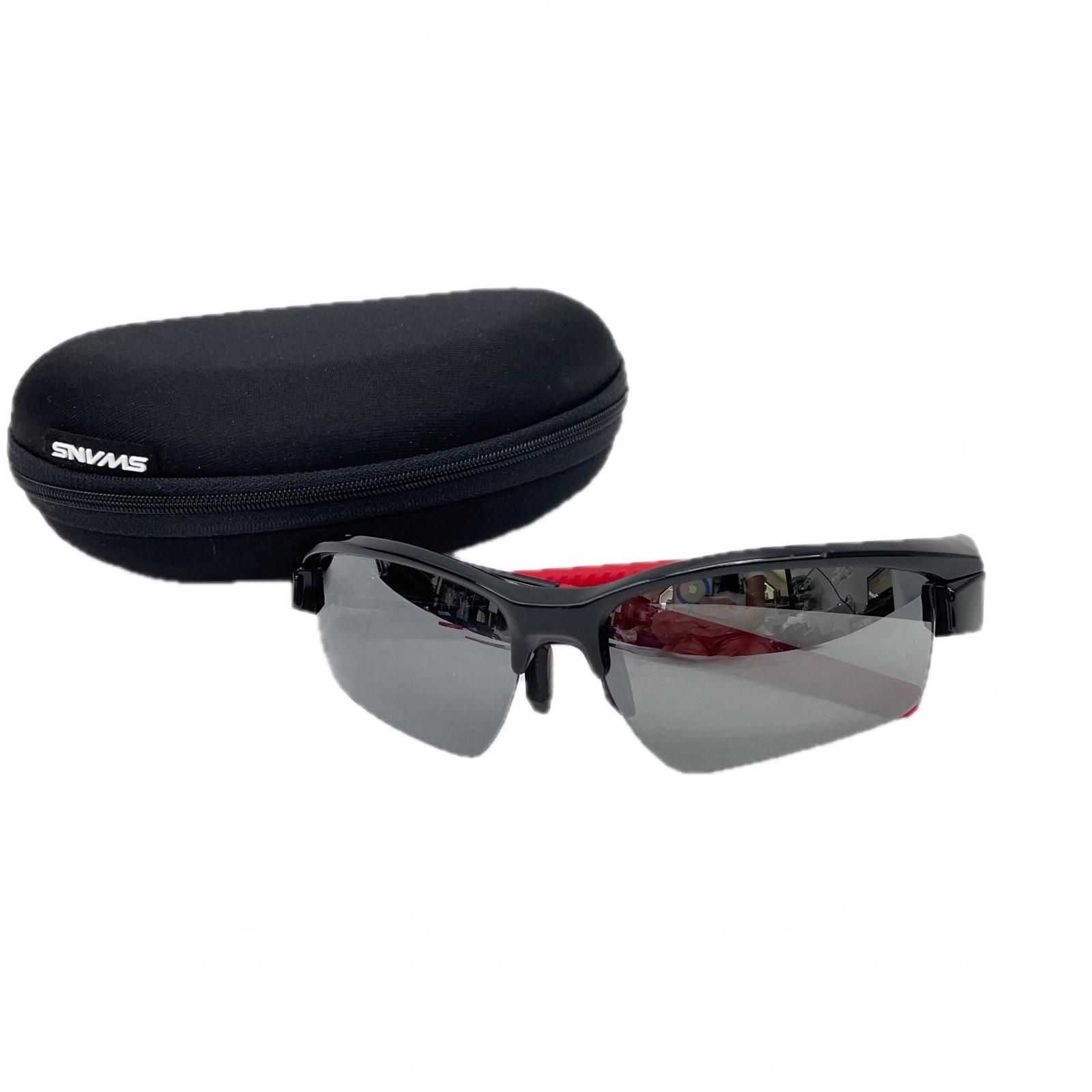 SWANS(スワンズ) 日本製 スポーツサングラス スプリングボック