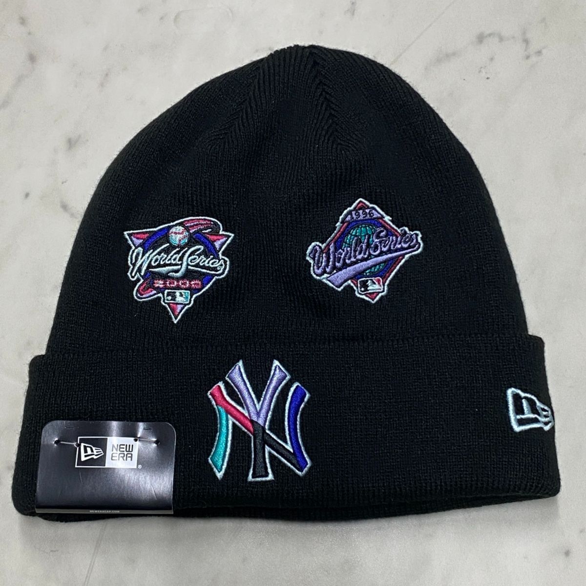 ニューエラ×イチロー シアトル・マリナーズ 51 ネイビー ニューエラ