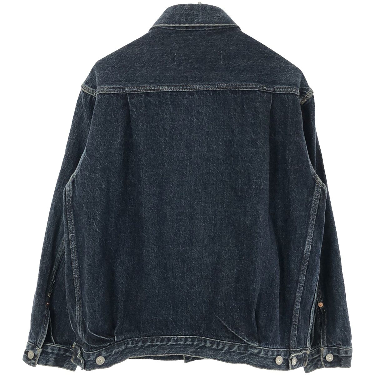 ザ シンゾーン TYPE 50'S DENIM JACKET 36 TYPE2 TYPE 50'S DENIM JACKET(BLUE) – Shinzone