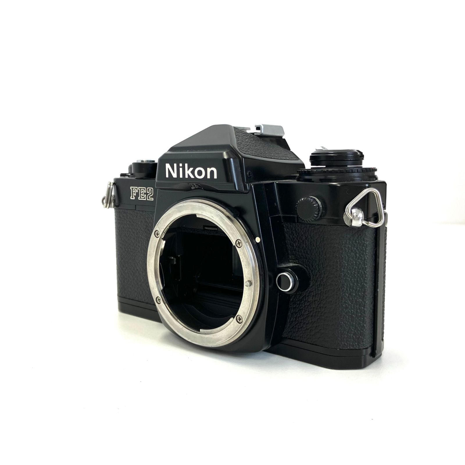 ニコンNikon FE2 基本動作確認済