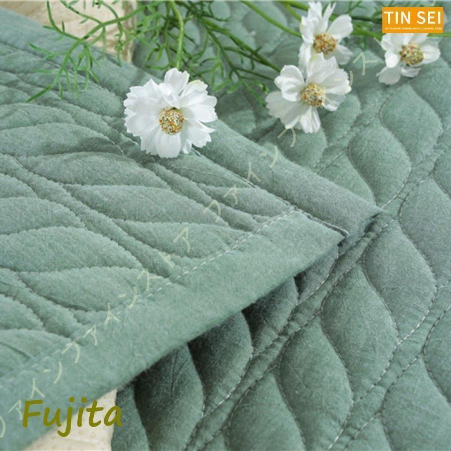 ラグマット 洗える