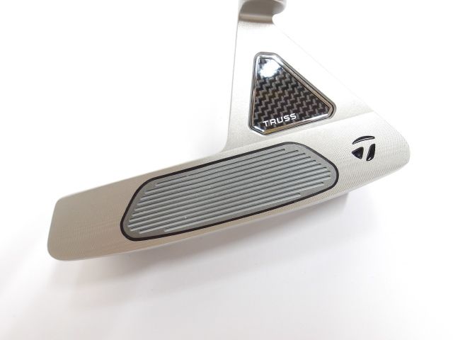 パター テーラーメイド TP TRUSS B 3 TH オリジナルスチール 34 3.5 スチールシャフト メンズ 右 9816