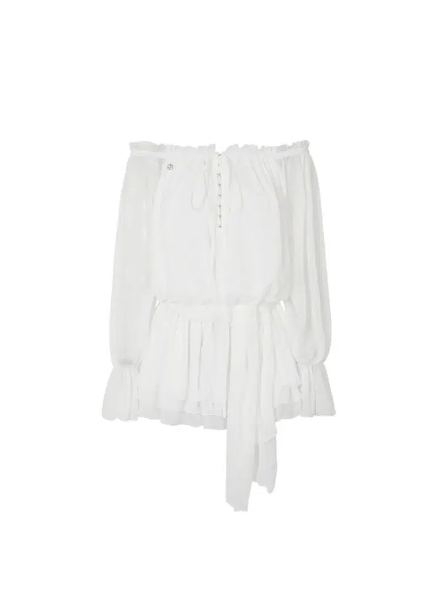 PAIN OR PLEASURE ペインオアプレジャー angel hook dress エンジェル フック ドレス