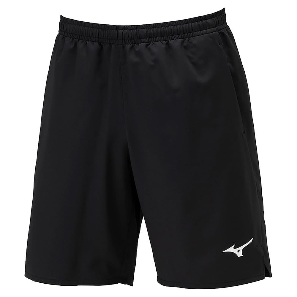 バドミントン日本代表 ハーフパンツ ヨネックス(YONEX) バドミントンウェア ショートパンツ ニット