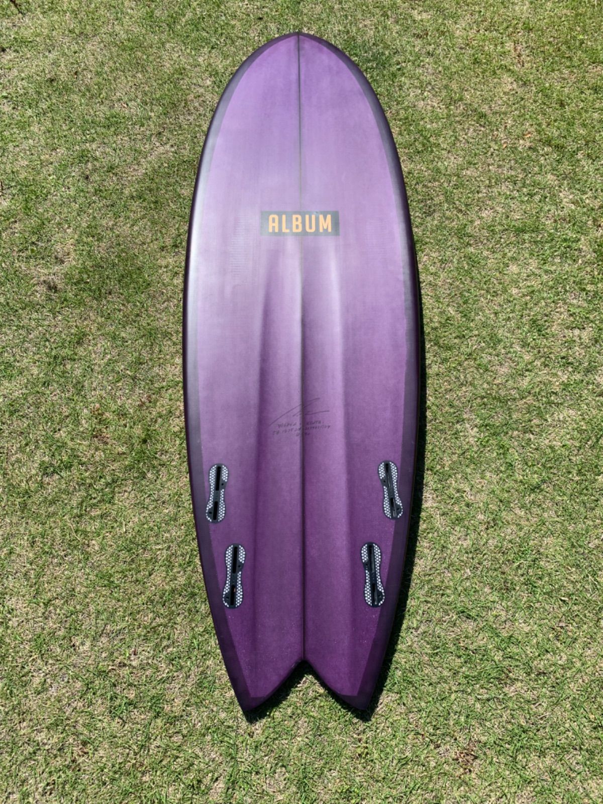 Used☆サーフボード☆MEL SURF BOARDS MAUI HAWAII☆ Used☆サーフボード☆MEL SURF BOARDS MAUI HAWAII☆ Used