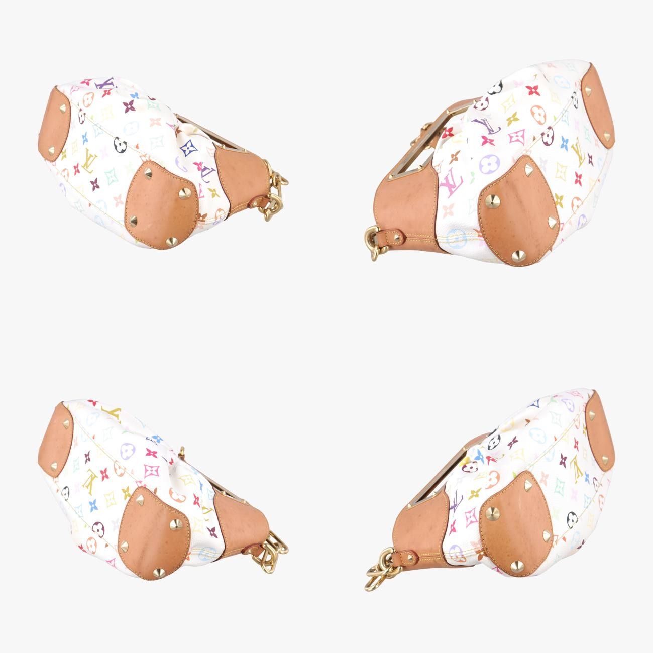 ルイヴィトンLouis VuittonジュディPMブロンモノグラム マルチ M40257TR4191 DECORATOM_COM_BR