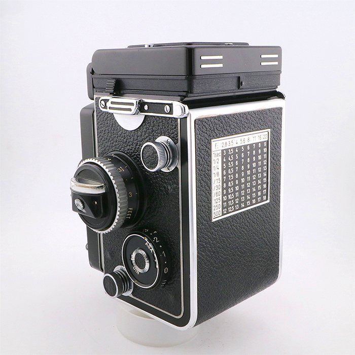  ローライ Rollei ローライフレックス 3.5 F プラナー その他 カメラ