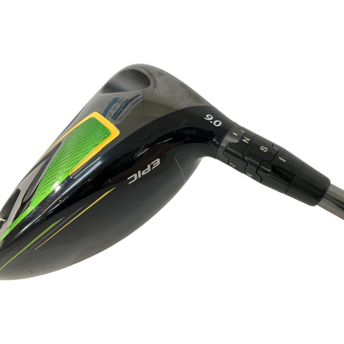 キャロウェイ Amazon.com : MRC Fubuki ZT 70 Shaft X-Flex + Callaway