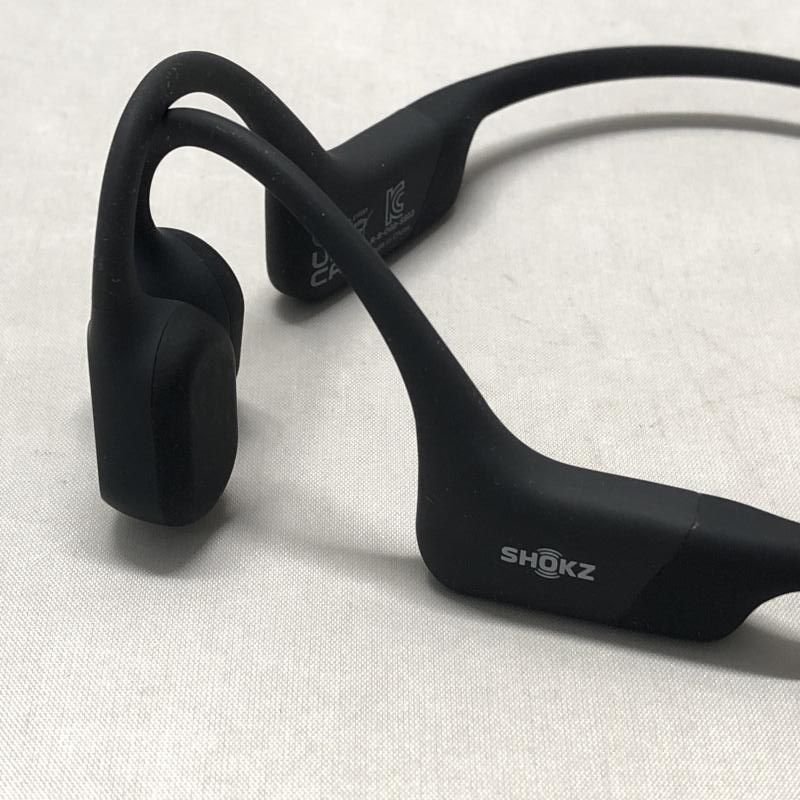 Shokz ショックス S803 骨伝導 ワイヤレス ヘッドフォン 楽天市場】Shokz ショックス S803 骨伝導 ワイヤレス ヘッドフォン
