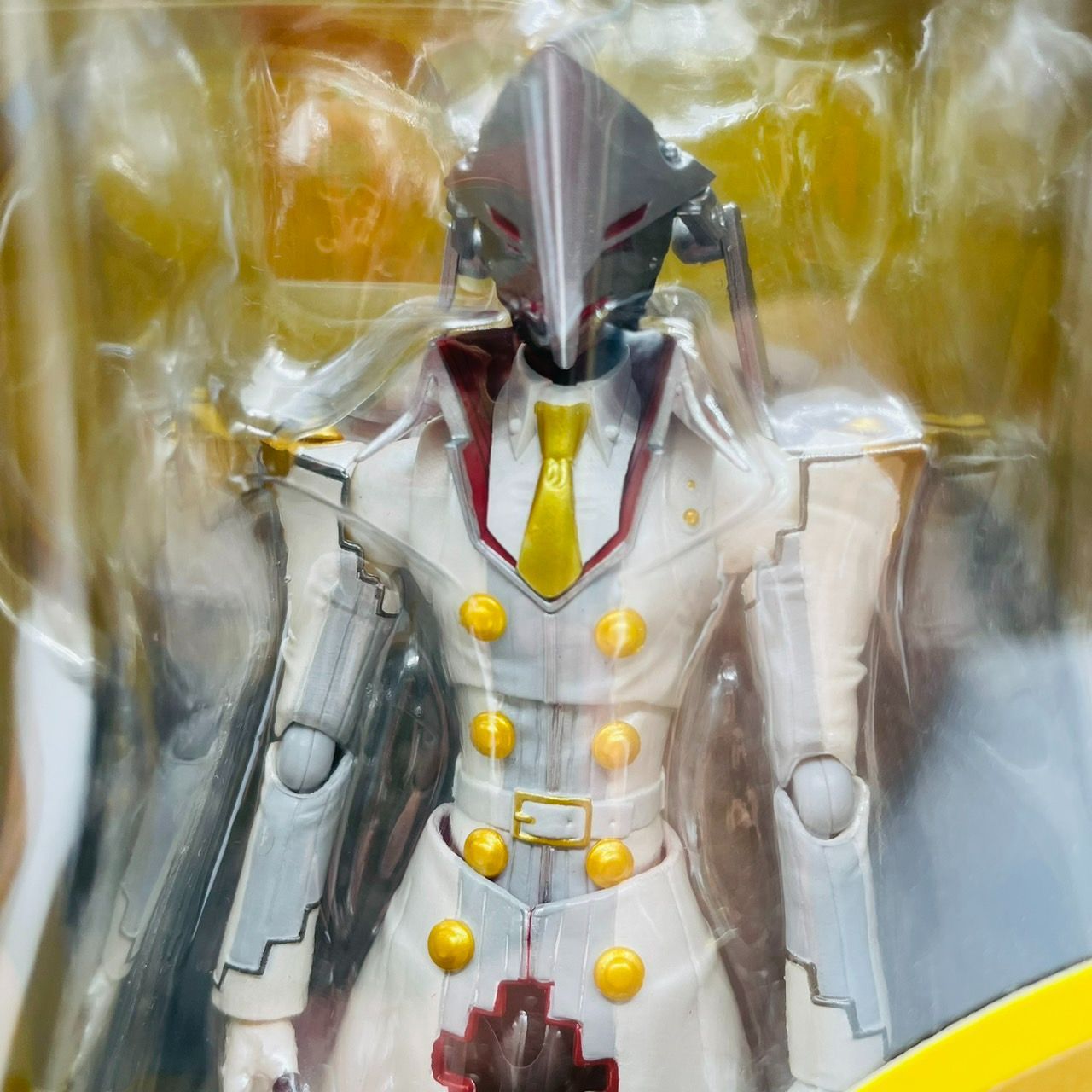 バンダイ D-Arts ペルソナ4 伊邪那岐大神 (イザナギノオオカミ) r400