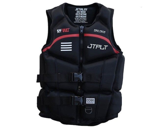 ＪＡ２４２８８ＣＧＡ ＢＬＡＣＫ ＲＸ ＶＡＵＬＴ Ｆ|Ｅ ＣＧＡ ＮＥＯ ＶＥＳＴ ＪＥＴＰＩＬＯＴ ライフベスト ライフジャケット ジェットスキー