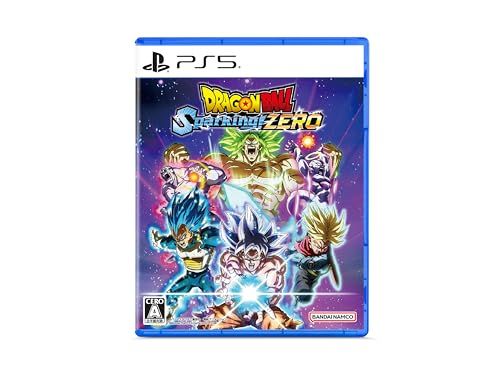 ドラゴンボール Sparking! ZERO -PS5