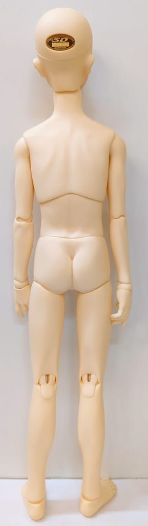SDGr男の子 想いでの街
